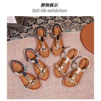 Sandalias de Tacón Abierto para Mujer Verano 2025 Cómodas y Elegante Detalles de Madera - details 29