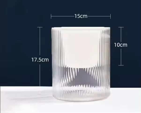 Planta de estilo minimalista para interior y jardín, maceta jugosa para exteriores, maceta autocebante, plan colgante de plástico para balcón - 1