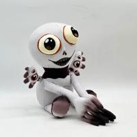 En Stock, 35CM, Ángel de peluche, los increíbles juguetes de circo digitales, muñeca de dibujos animados, figura de peluche de Anime, juguete de peluche, regalos de navidad para niños - details 4