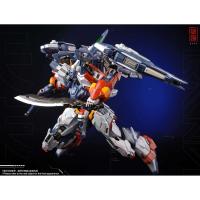 TianWei CD-TG-01 MG 1/100 ZEN DE COLECCIÓN ZANGDAO, juguetes modelo Mech terminados - details 5