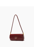 Nueva bolsa de mujer de alta gama, pequeña bolsa de axila versátil, brillante, moderna, portátil, bandolera de moda. - details 19