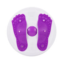 Placa giratoria para esculpir el cuerpo, moldeador de cuerpo antideslizante para varios entrenamientos - details 4