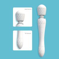 Vibrador Mágico Mejora de la Salud para Mujeres Masajeador Clitorial Juguete Intimo de Gran Máquina Sexual - details 2