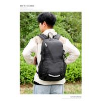 Bolsa de senderismo al aire libre, deportes, viajes, senderismo, pesca, caza, Camping, mochila portátil ligera, equipaje de mano, fin de semana, escalada - details 16