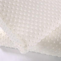 Almohada de memoria de 1 pieza Almohada ortopédica para ayudarte a dormir Protege tu cabeza Almohadas para dormir de rebote lento Relaja la cervical - details 7