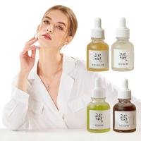 Conjunto de Cuidado de la Piel de Belleza Probiótica de Arroz Coreano Esencia Facial de Protección Solar, Tóner Exfoliante, Aceite de Limpieza para Varios Tipos de Piel - details 25