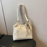 Primavera Popular Retro Versátil Pequeño Casual Cuadrado Bolso Bandolera Señoras Moda Axila Bolso Bandolera - details 6