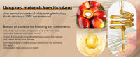 100% raw batana oil