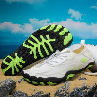 Zapatos de hombre nuevos zapatos deportivos multifuncionales para exteriores, zapatos de natación para playa - details 7