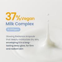 Ampolla de leche de cerámica TIRTIR caliente (1,35 onzas líquidas) - details 3