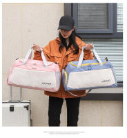 Bolsa de Fitness Impermeable Bolsa Bandolera de Alta Gama para Hombres y Mujeres - details 34