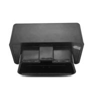 Rastreador GPS Universal OBD para iPhone, iPad, localizador GPS antipérdida para coche, App Find My, localizador de encendedor de cigarrillos, carga rápida de 20W - details 13