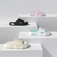 Sandalias de Verano para Hombre Plataforma de Nube Suave Antideslizantes para Exteriores - details 1