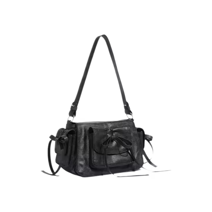 Bolso de Hombro y Axila para Mujer Bolsos de Cinturón de Viaje - 1