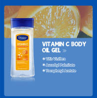 Disaar 200ml extracto de Aloe Vera aceite corporal Gel piel vitamina C aceite esencial hidratante cuidado de la piel de cacao - details 9