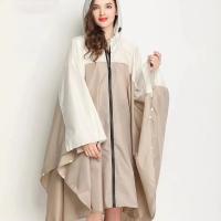 Nuevo Chubasquero para motocicleta para hombre y mujer, chubasquero ligero, Poncho, capa impermeable, chubasqueros para adultos, motociclista, senderismo, ropa impermeable a prueba de viento - details 20