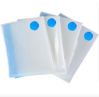 Organizador de Almacenamiento de Armario de Primavera/Verano 22 Bolsa de Compresión de Vacío Eléctrico Reutilizable Bolsa Ziplock de Plástico Almacenamiento Ahorrador de Espacio - details 7