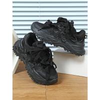 Zapatillas de deporte con plataforma para mujer, zapatos deportivos cómodos, informales, aumento de altura, para caminar, talla 35-44 - details 12