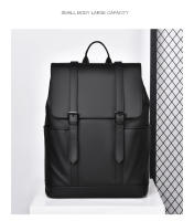 Nueva mochila, igual para hombres y mujeres, mochila de viaje de ocio Bolsa de ordenador de gran capacidad de 16 pulgadas, mochila para estudiantes - details 12