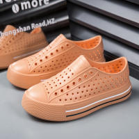 Sandalias de Verano para Mujer Suela Antideslizante Gruesa Impermeable Versátil - details 29