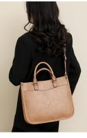 Moda Bolso Bandolera Mujer Bolso de Hombro Bolso de Mano de Mujer Cruzado de Cuero PU Bolso de Mensajero Bolso Movil Crossbody Bag - details 2