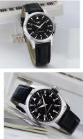 Dugary Pilot Military quartz Watch Men 's Sporting Fashion Watch Citizen mechón impermeable luminoso logotipo masculino - details 10