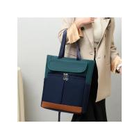 Mochila de negocios femenina Oxford, mochila de estudiante femenina de moda, bolsa de ordenador, bolsa de viaje de ocio - details 1