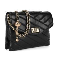 Bolso cruzado para mujer, bolso de hombro a la moda para uso diario informal, mochila de lujo de alta gama - details 9