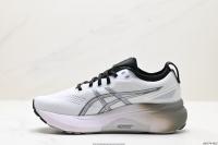 Zapatos para correr para hombres y mujeres Gel-Kayano 31 amortiguación antideslizante resistente al desgaste deportes casual zapatillas para correr. - details 6