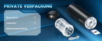 Leten-mastubador masculino de succión automática, copa de masturbación con vibración, Vagina realista 3D, Coño de bolsillo, Juguetes sexuales para adultos para hombre - details 7
