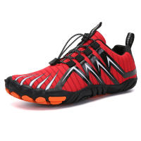 Zapatillas de Manga Multicolor Saguaro Zapatos de Trekking Unisex para Caminar, deportivas hombre niños，Natación, Surf, Fitness Para Hombres y Mujeres - details 0