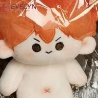 Evelyn 2025 Anime Cosplay Linda Muñeca de Algodón 10cm Dibujos Animados Maumet Juguetes Ambitus Bebé Desnudo Colgante Regalo de Navidad - details 3