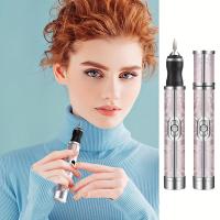 Kit de Taladro de Uñas Recargable por USB, Portátil, para Manicura y Pedicura, con Múltiples Cabezales para Pulir y Eliminar - details 0