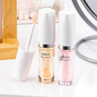 Bálsamo Labial Cambiante de Color Hidratante Non-Pegajoso Aceite Cálido para Labios - details 18