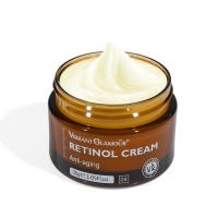 Crema Facial Retinol + suero para ojos, eliminador de arrugas, humectante reafirmante, Lifting, ácido hialurónico, nutre el cuidado de la piel, antienvejecimiento - details 0