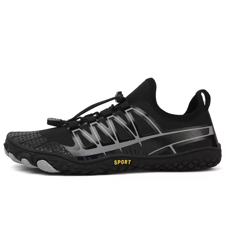 Abnkarwin Zapatillas de Agua para Verano Piscina, Fitness, Caminar al Aire Libre - 1