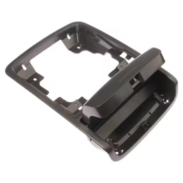 Caja de Almacenamiento de Gafas de Sol Estuche para Jetta 6 Mk6 2011-2018 - 1