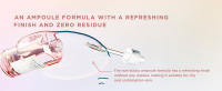 SKIN1004 POREMIZING AMPOULE