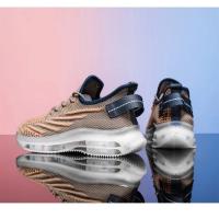 Zapatillas de deporte de ocio versátiles para hombre, zapatos deportivos ligeros y cómodos para caminar, zapatos cómodos y ligeros de alta calidad para caminar - details 23