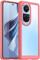 Funda Acrílica Transparente para OPPO Reno10, 5G - details 3