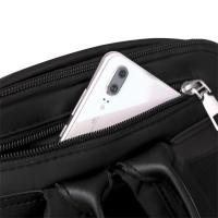 Mochila antirrobo de alta calidad para mujer, bolso escolar para libros, bolsa de viaje, mochila para mujer - details 125