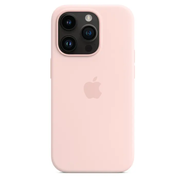 Funda de silicona líquida MagSafe para IPhone 13 Pro Max, funda magnética para IPhone 13 - 1