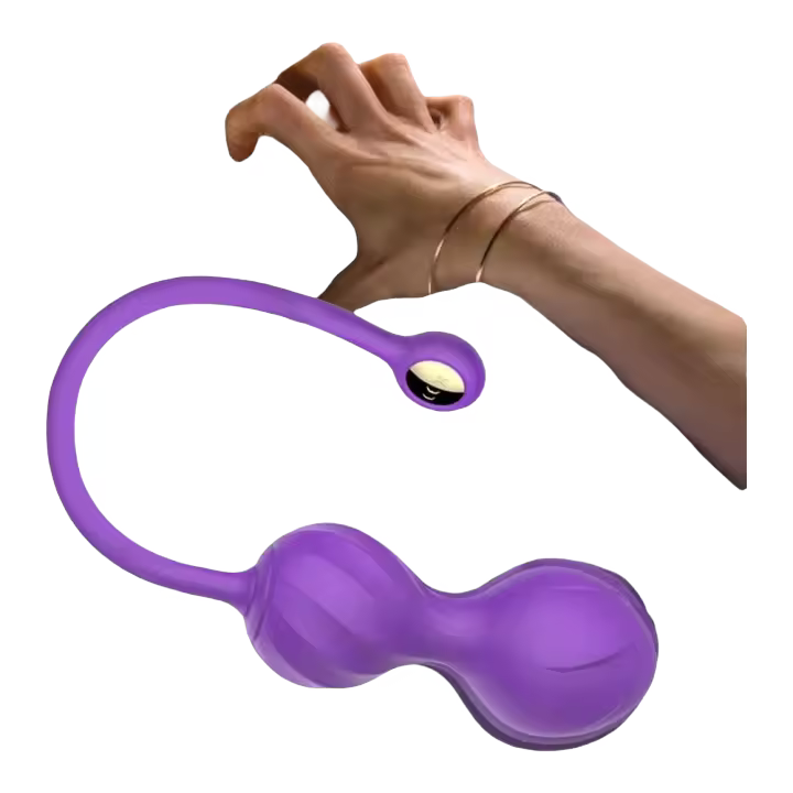 Leten hine penetración Vagina clítoris estimulador masajeador consolador vibrador herramienta de masturbación mujeres vibración juguete sexual - 1