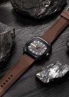 Relojes baratos de marca XINEW originales de lujo de primera calidad para hombres y estudiantes, reloj de cuarzo sencillo deportivo con banda de silicona informal a la moda para hombres y estudiantes, Montre Homme - details 3