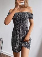 Nuevo vestido de princesa dulce y fresco para mujer - details 5