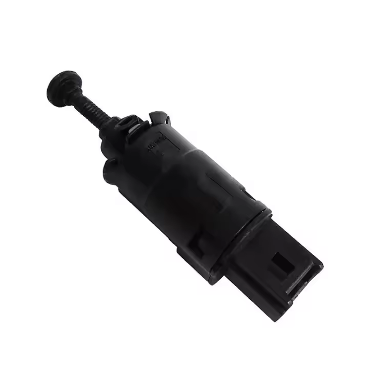 Sensor de luz de Pedal de freno de 2 pines 9634667980 453444   para Peugeot 206 207 PARTNER CITROEN XSARA BERLINGO - 1