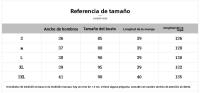 Falda envolvente de vacaciones junto al mar 2025 primavera y verano nueva impresión de manchas temperamento pieza delgada longitud del vestido - details 1