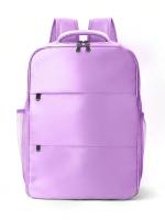 Mochila Unisex de gran capacidad para viaje de negocios, resistente al agua, ligera, duradera, multifuncional, 16 pulgadas - details 22