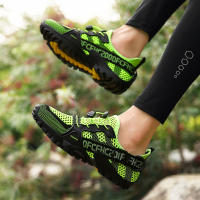 Zapatillas de deporte de secado rápido para hombre y mujer, zapatos para caminar, para agua, escalada de montaña, Verano - details 21