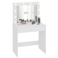 Iluminación de tocador, luz LED ajustable para espejo, mesa cosmética con cajón, tocador, tocadores - details 5